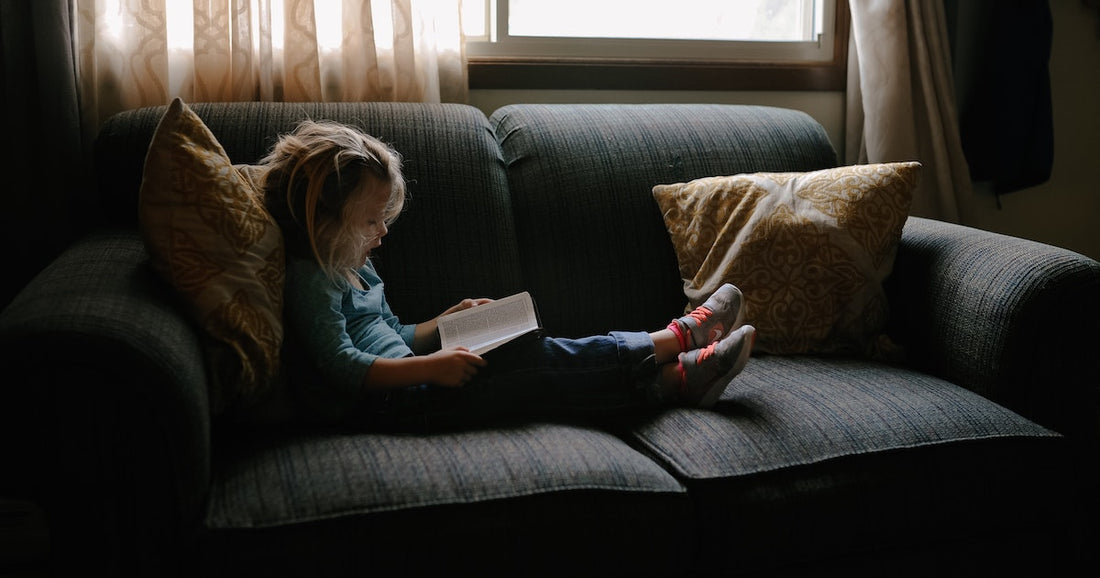 parenting during covid-19