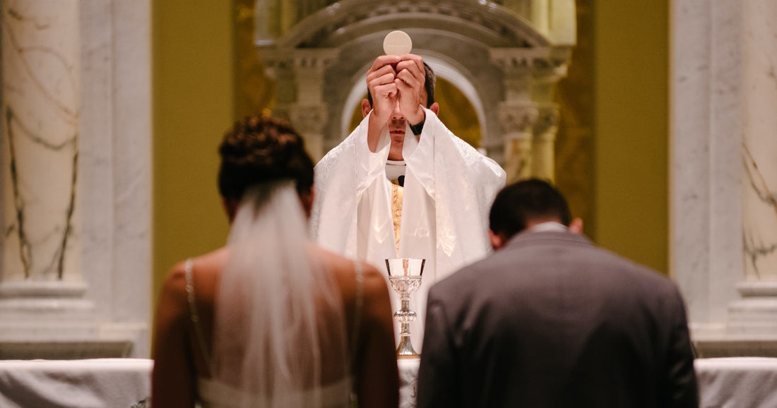 Interrupt Your Marriage