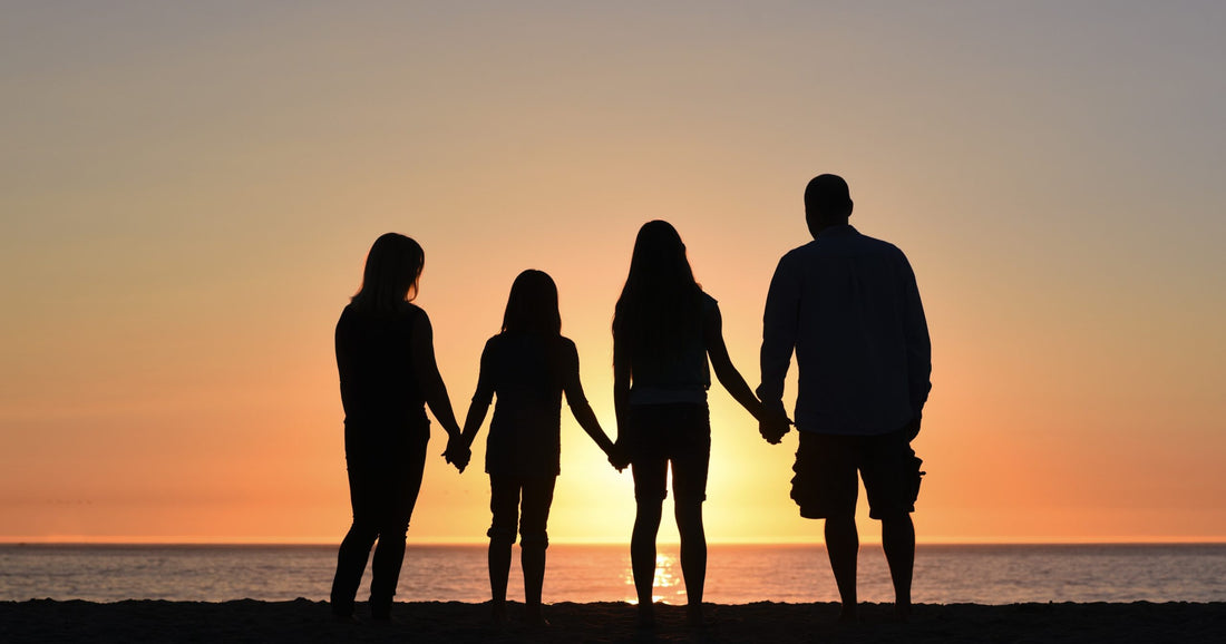 God’s Story Is Your Story, Part 2: The Family