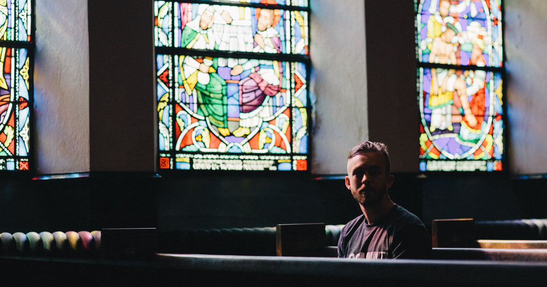 Seeing Is Believing: Using Visual Tech at Mass