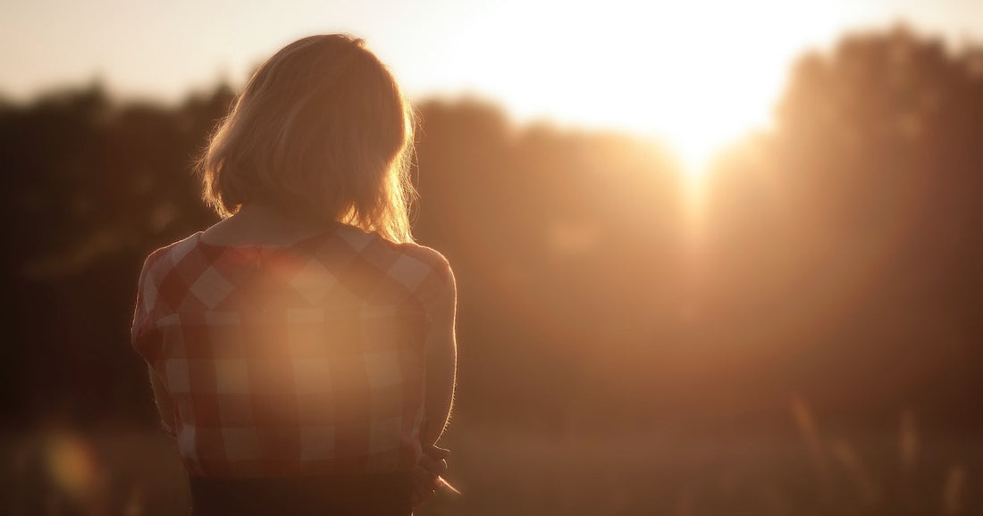 Healing After Miscarriage (with Karen Edmisten)