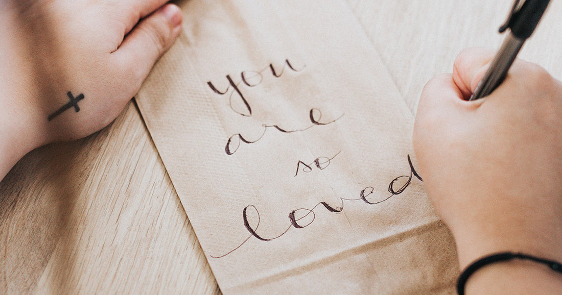 Created for Love, Settling for Likes