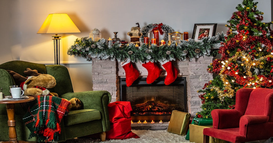 Two Gifts, Three Stocking Stuffers from Jesus!