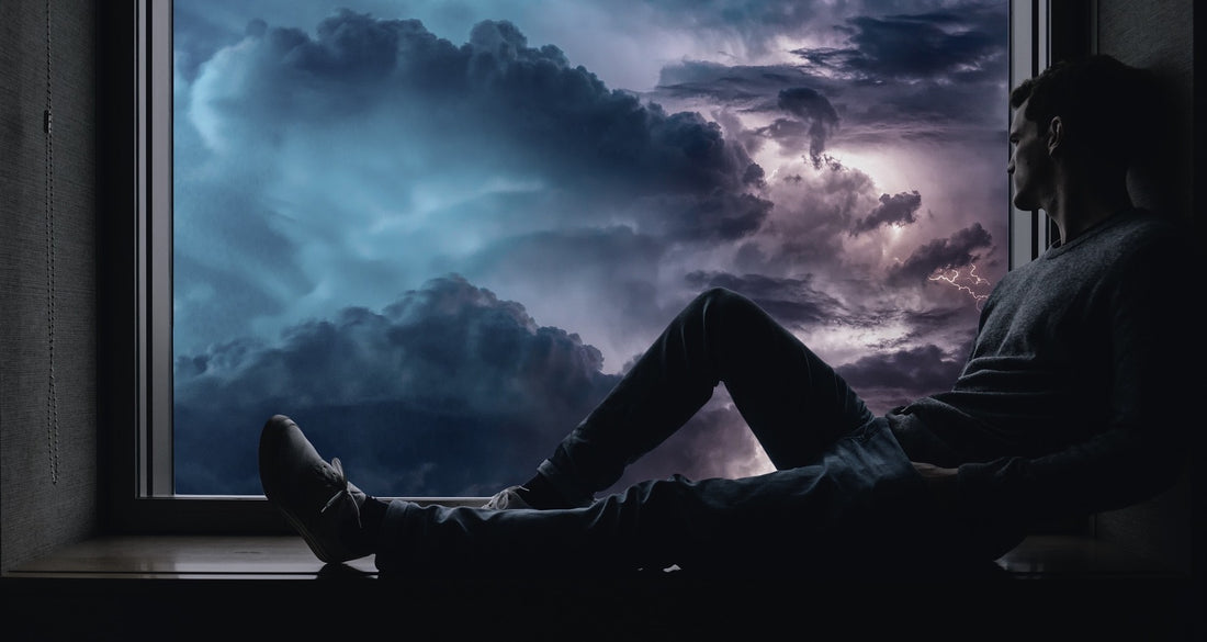 Longing in a Time of Exile (Poetic Prose)