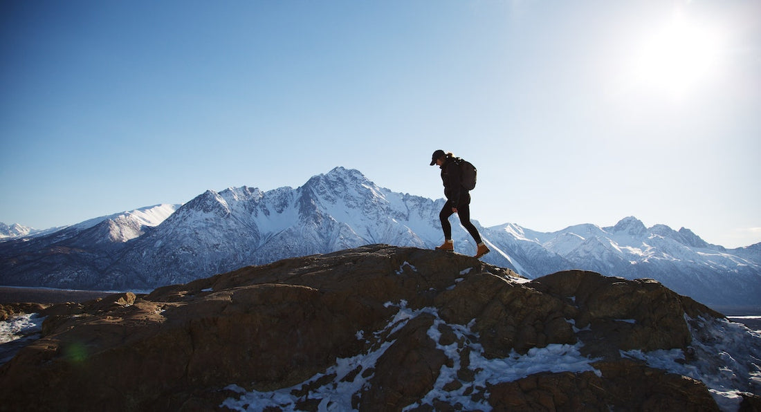 Here’s Why You Should Push Yourself
