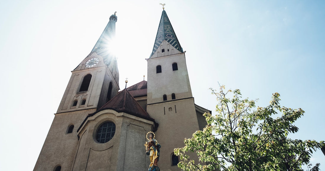 Mortification, Converting, and Hearing God’s Voice