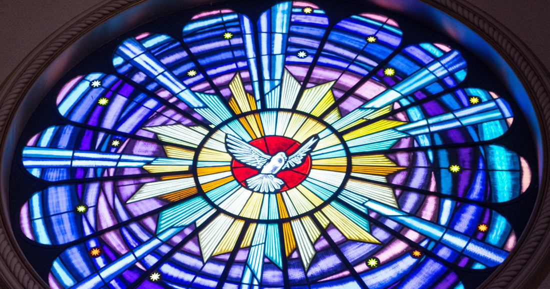 Who Is the Holy Spirit and Why Should We Pray to Him?