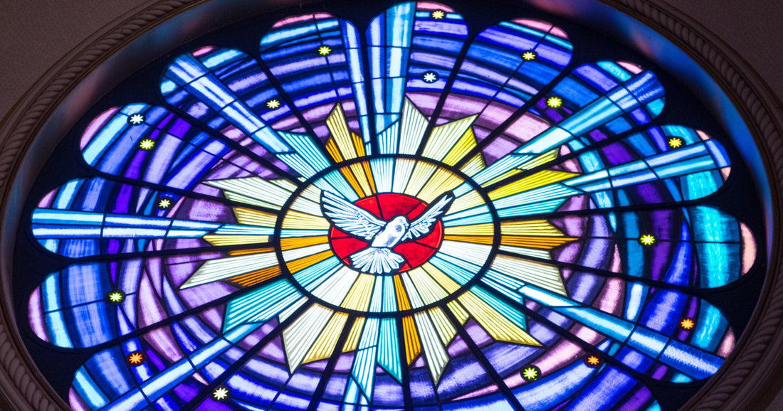 Who Is the Holy Spirit and Why Should We Pray to Him?