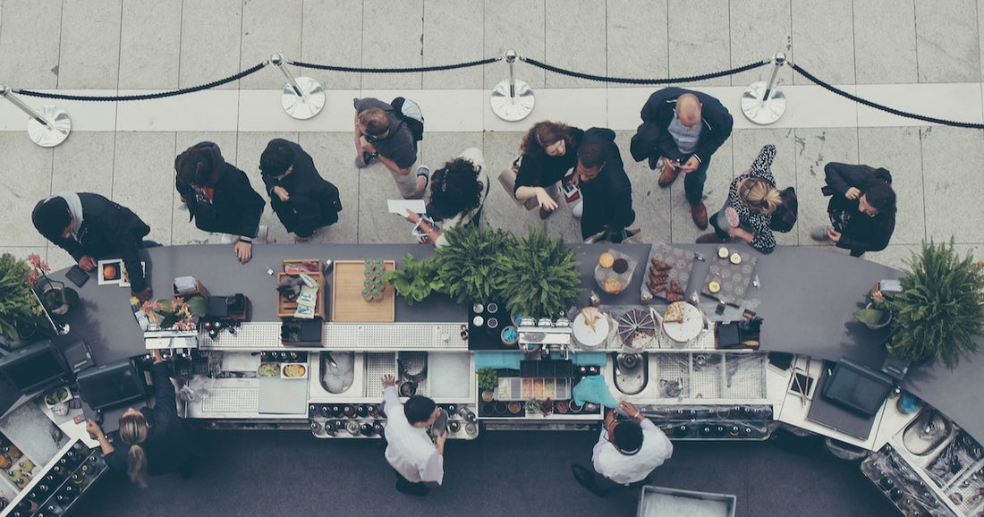 Ripe Evangelization Cultures: Bars, Schools, and Corporations