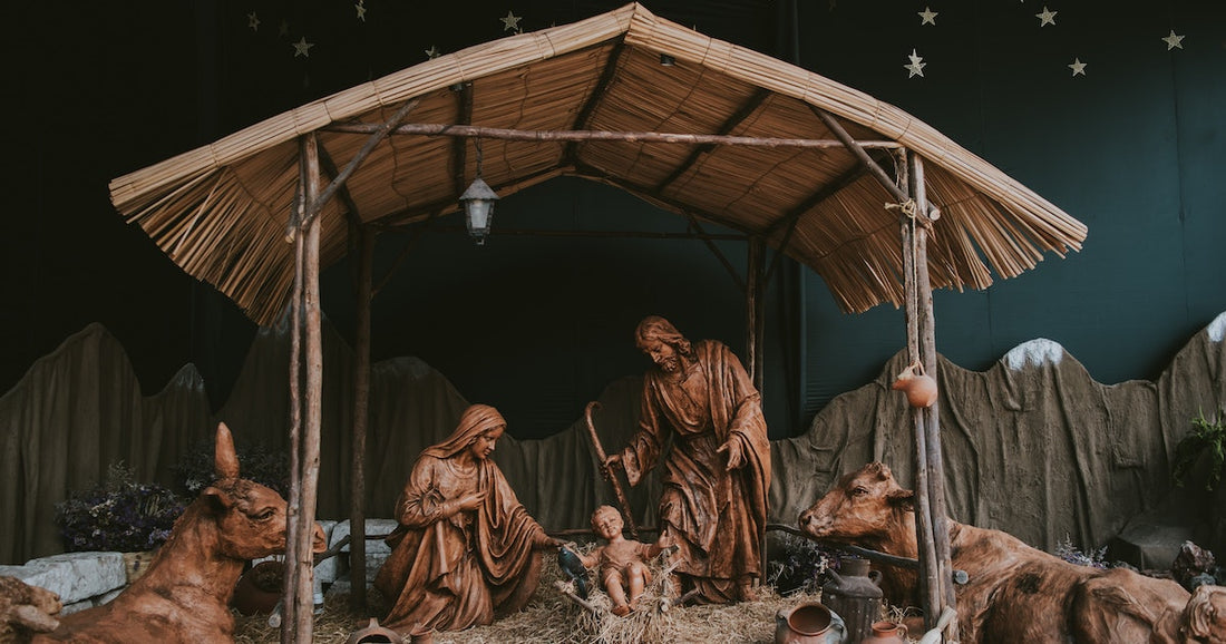 Faith and Sacraments: Responding to Revelation (Part Two)