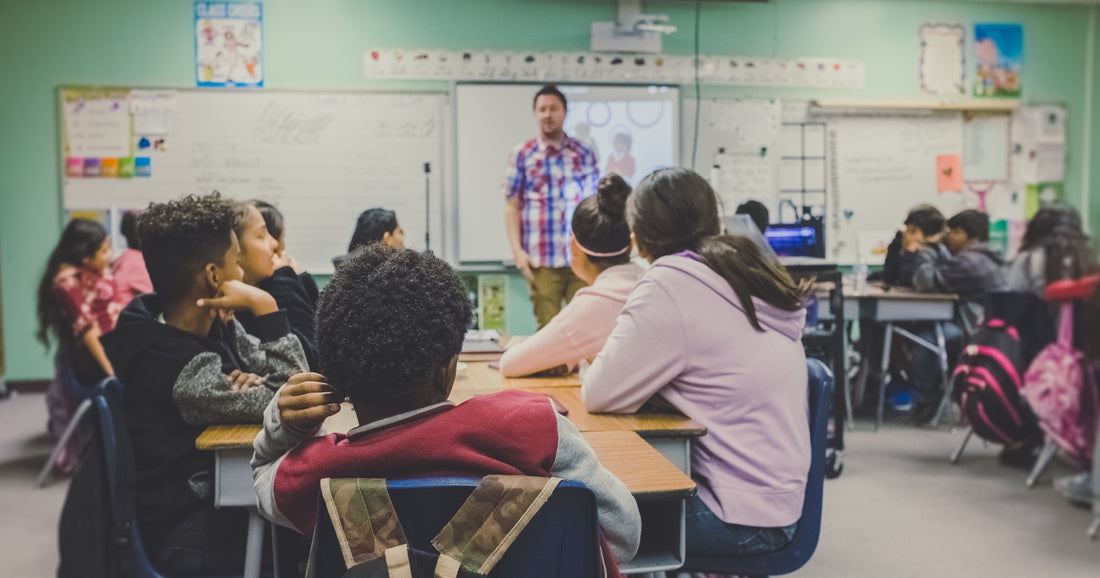 The Catholic School & Pro-Life Messages Run Deeper Than Media Sound Bites