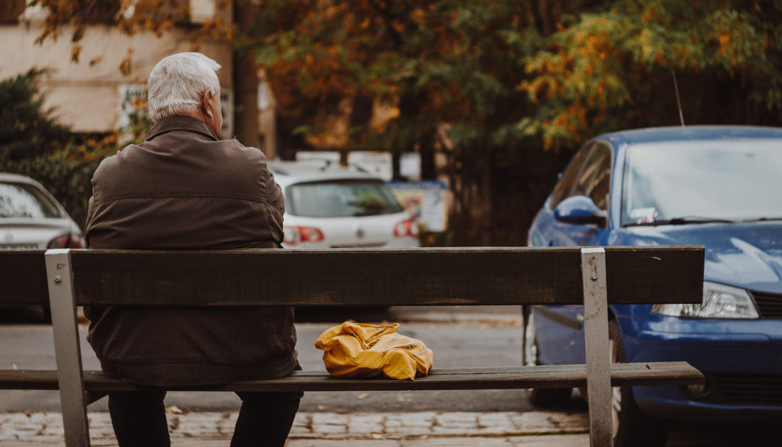 Spirituality and Seniors: How Church Helps Seniors Live a Longer and Happier Life