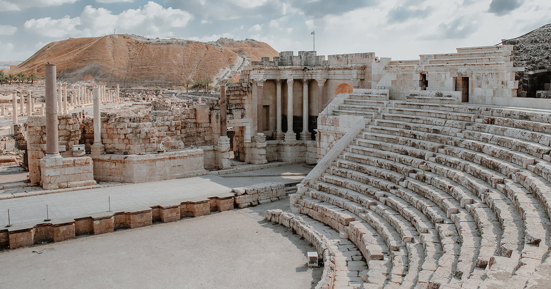 What History Can Tell Us about Jesus with Dr. Marcellino D’Ambrosio
