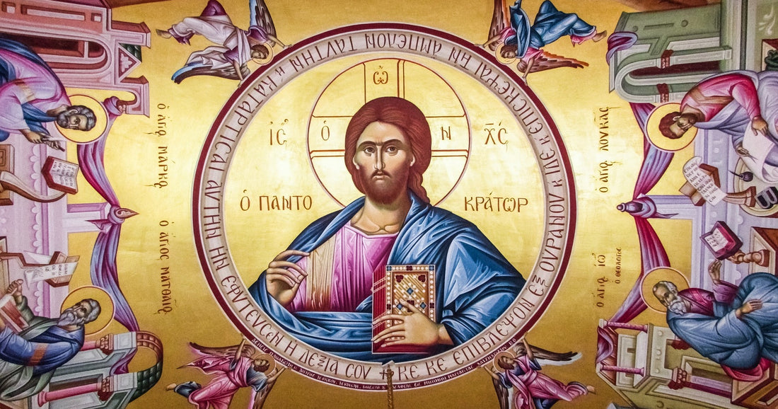 ‘Who Do You Say I Am?’: Jesus in Matthew 16:15