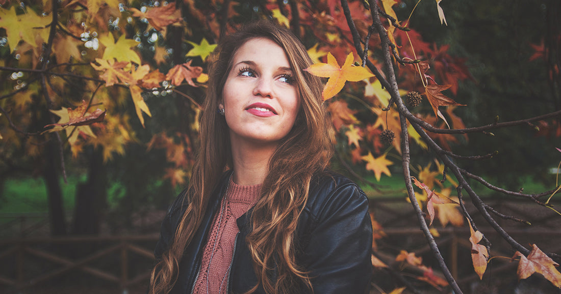 Fighting the Temptation of Perfection with Colleen Carroll Campbell