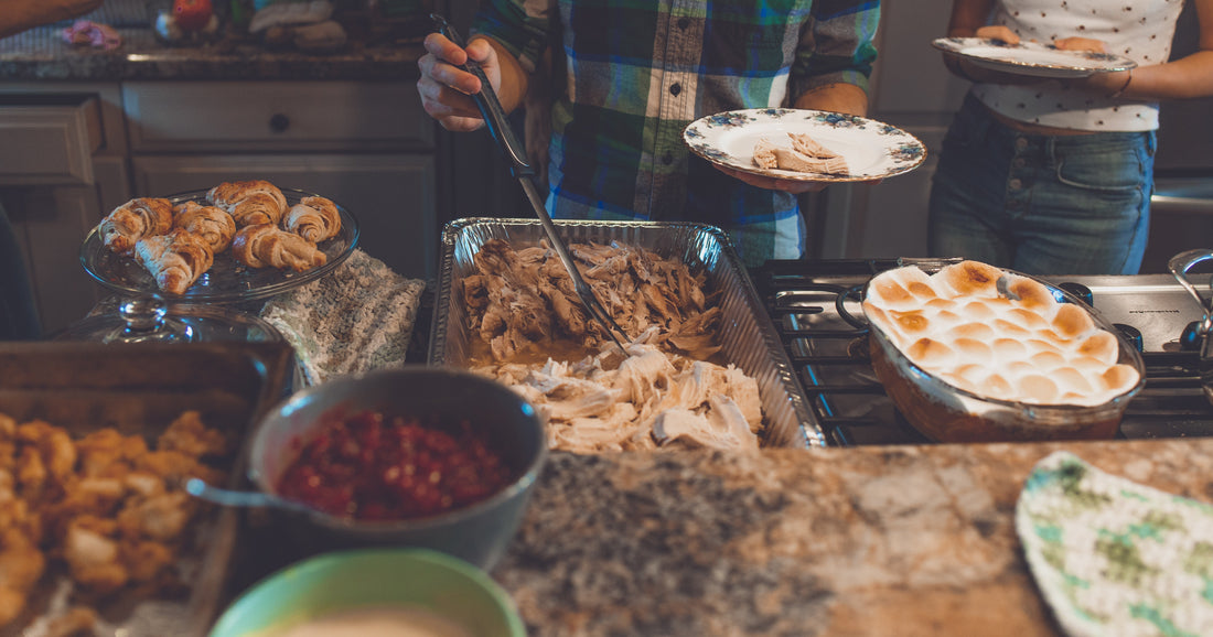 The Problem with Appetites