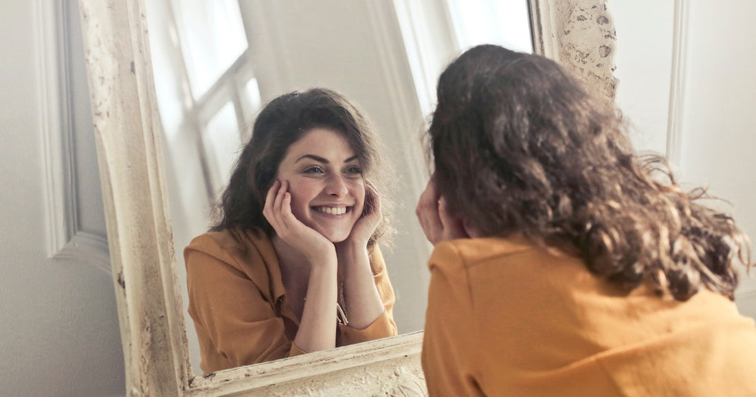 7 Things to Love About Getting Older