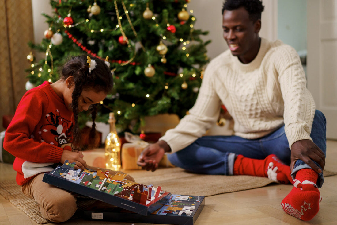 Christmas Traditions and Parish Responsibilities