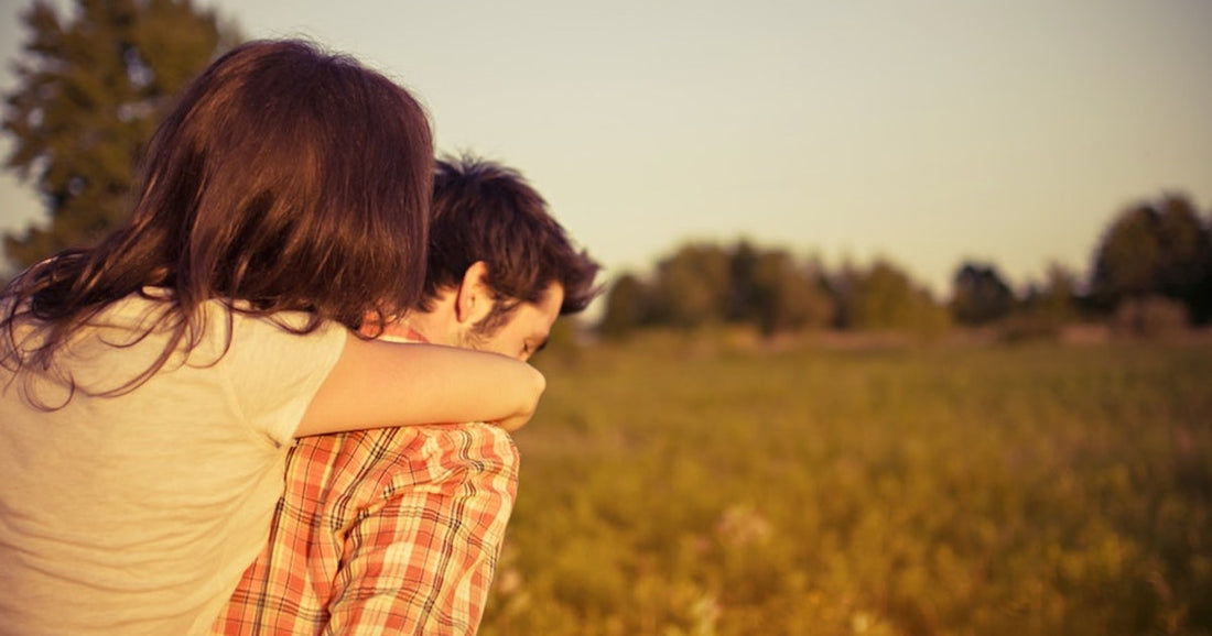 Improve Communication in Your Marriage (#093)