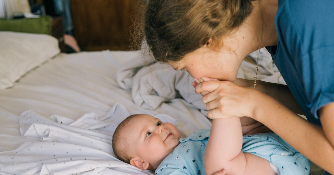 The Philosophy of Motherhood (with Dr. Janice Breidenbach)