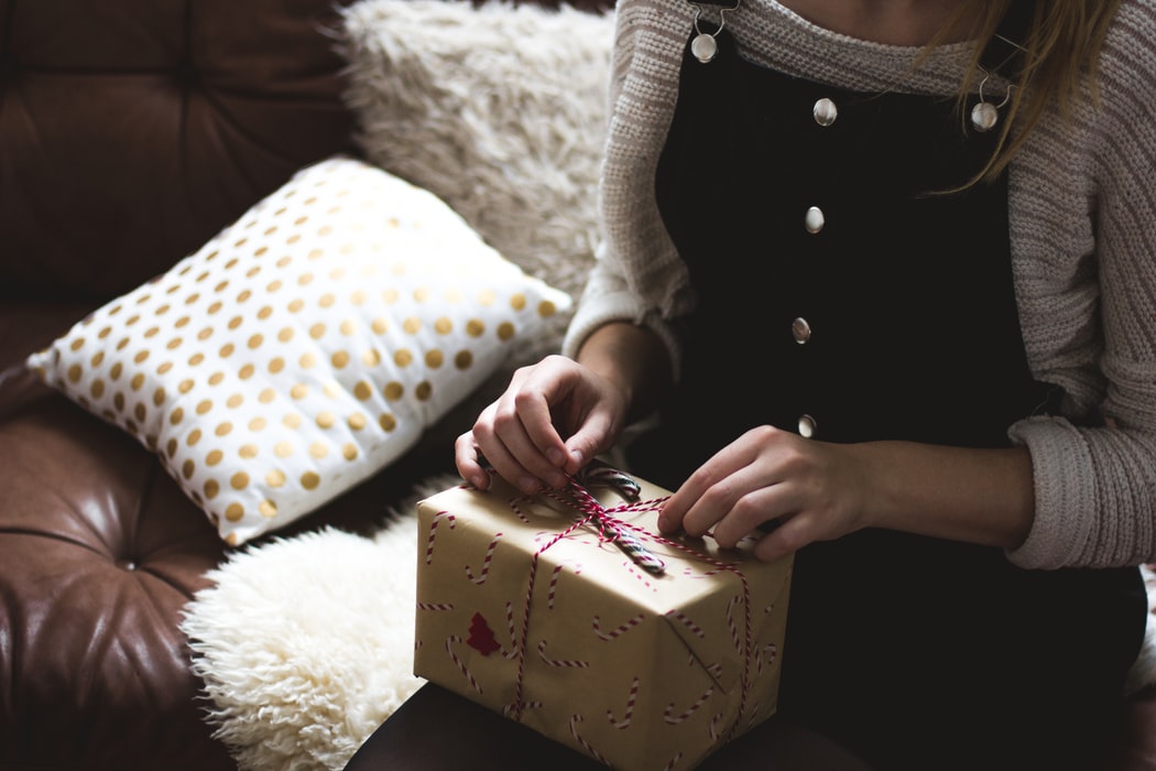 A Special Christmas Gift from Fr. Mike Schmitz