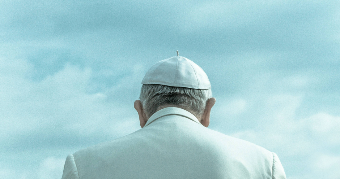 The Internet's Top Questions About the Pope