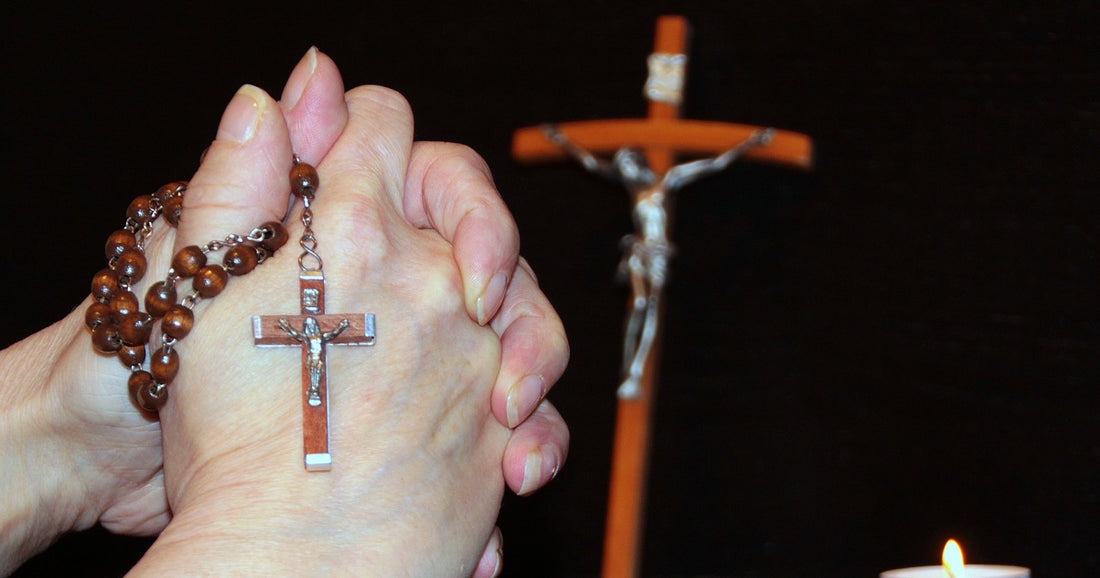 Tips and Saintly Wisdom for Praying the Rosary Well