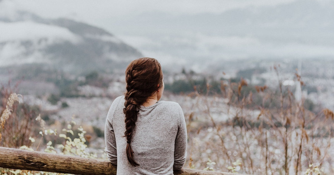 Real Talk About Self Care