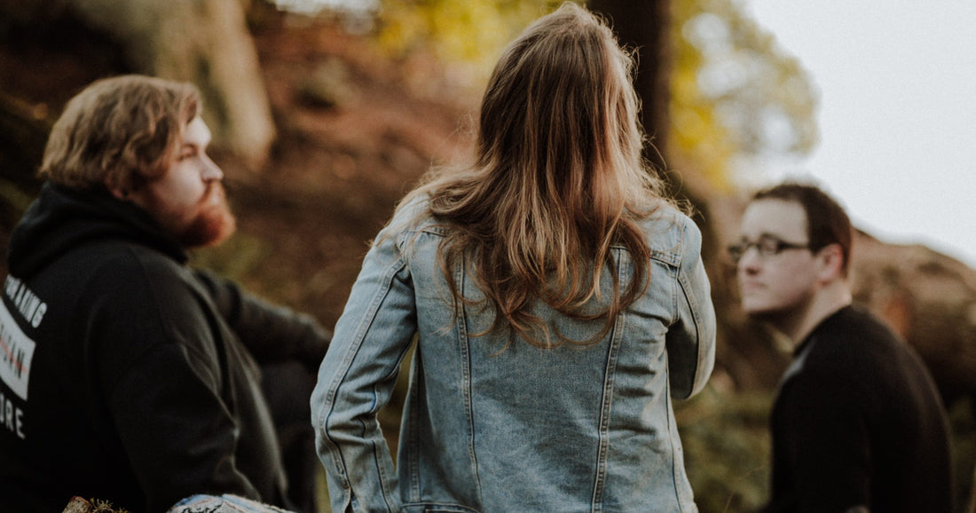 Are Young Adult Catholics ‘Resilient Disciples’ Connected to Parishes?