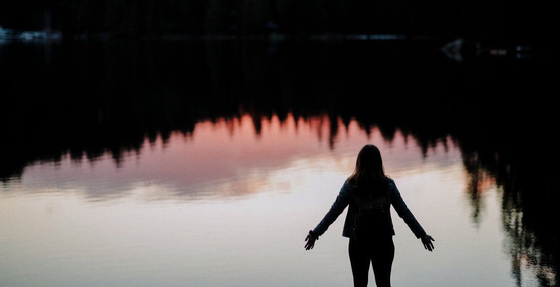 Want a Deeper Surrender? Let It Go with This Novena.