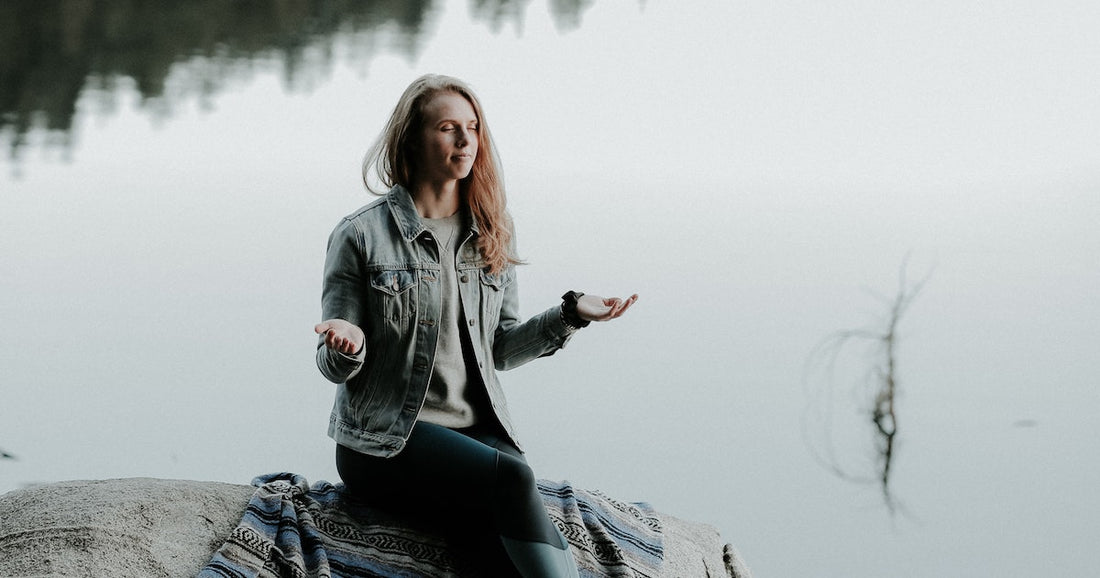 7 Easy Ways to Relieve Stress