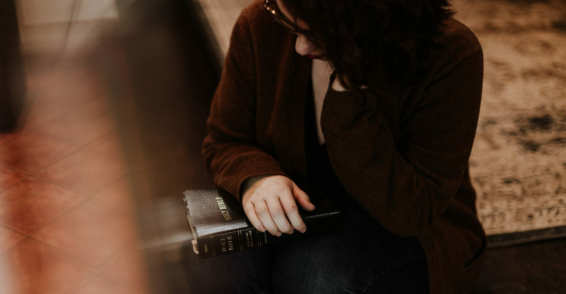 If Lent Makes You Sad, Read This