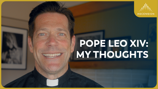 We’ve Got a New Pope! What’s Next?