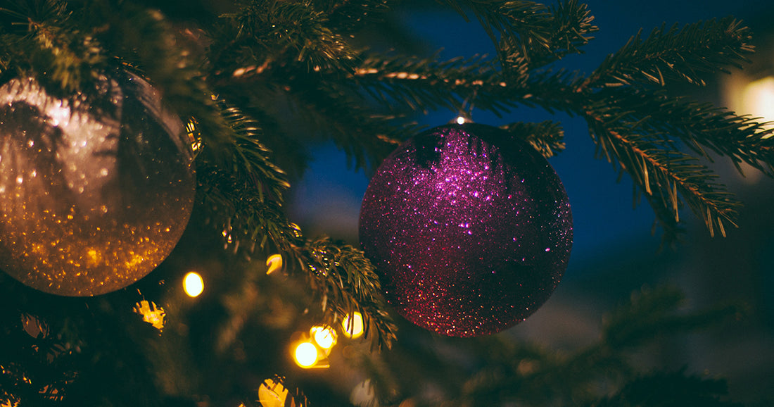 It's Beginning to Look a Lot Like … Advent
