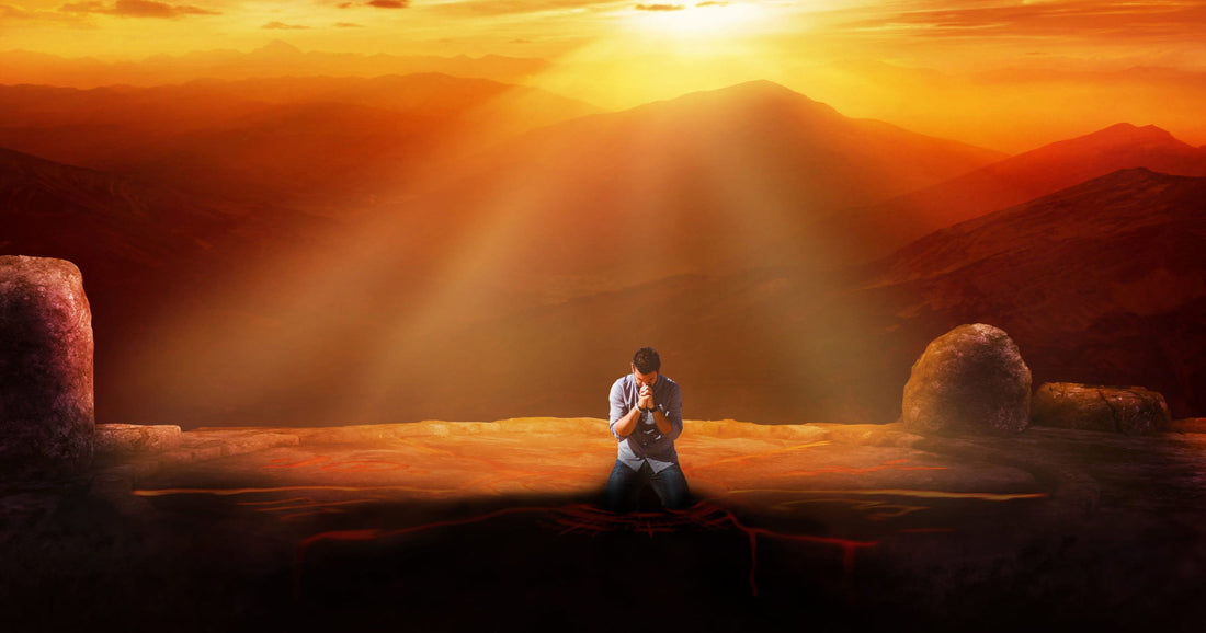 Can I Be ‘Spiritual, Not Religious’? (Answers from Hebrews)