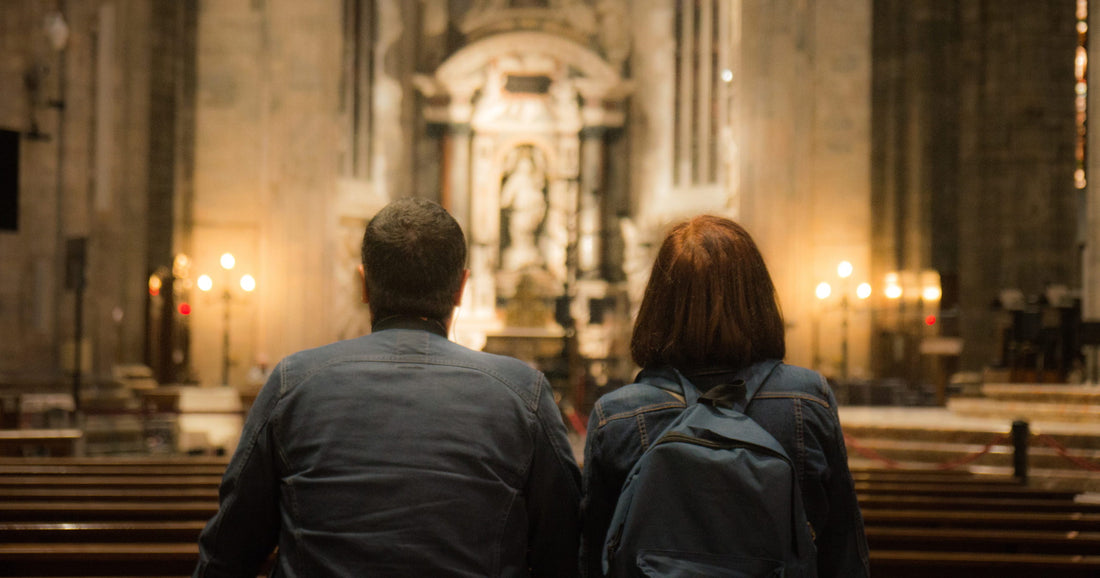 Saints’ Thoughts on Prayer after Communion