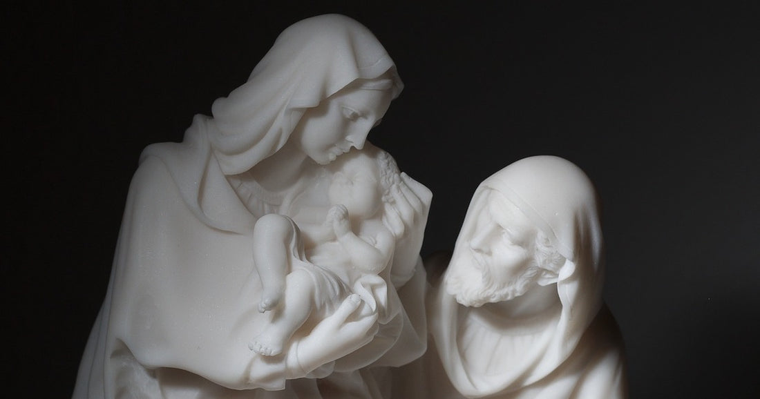 Building Your Domestic Church (with Nancy Bandzuch)