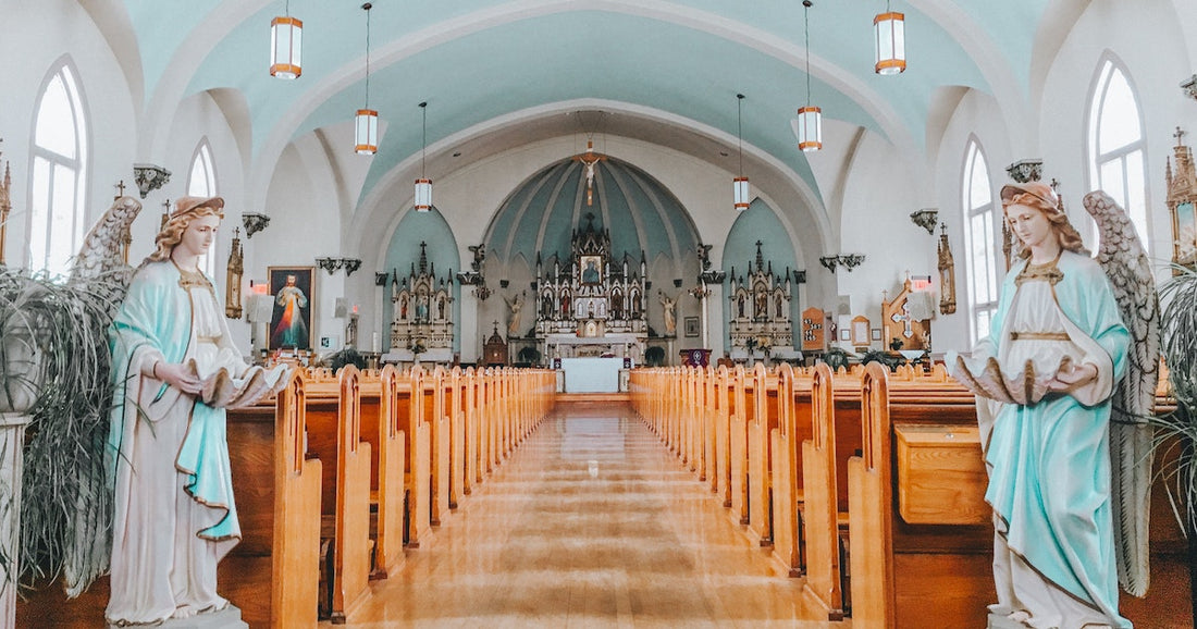 Not Lukewarm (with Deanna Bartalini)