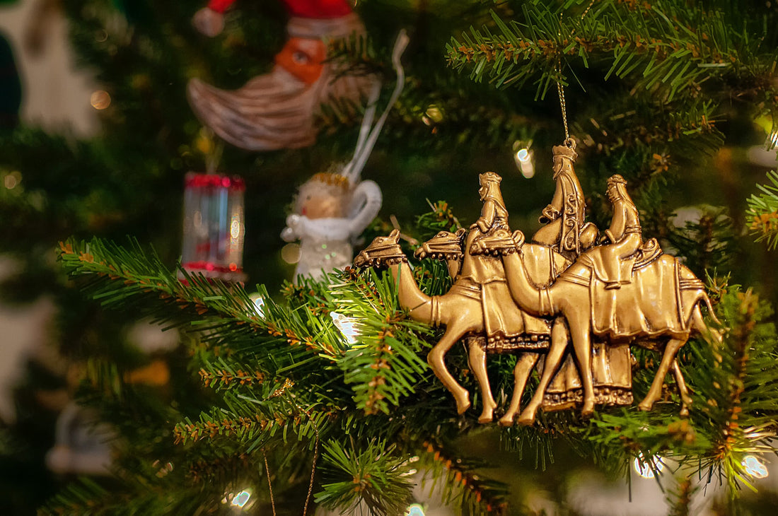 What Really Guided the Magi to Jesus?