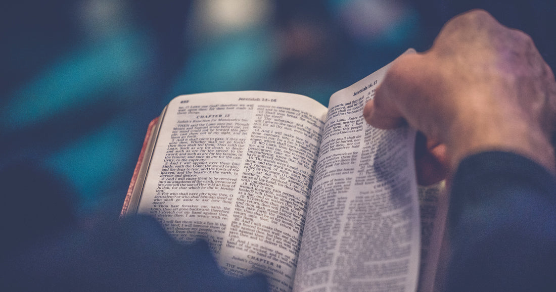 How Do We Know the Bible Is the Word of God?