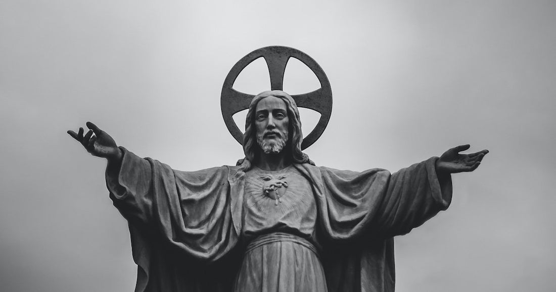 Distance Amplifies Difference: Reflecting on Racism (with Fr. Josh)