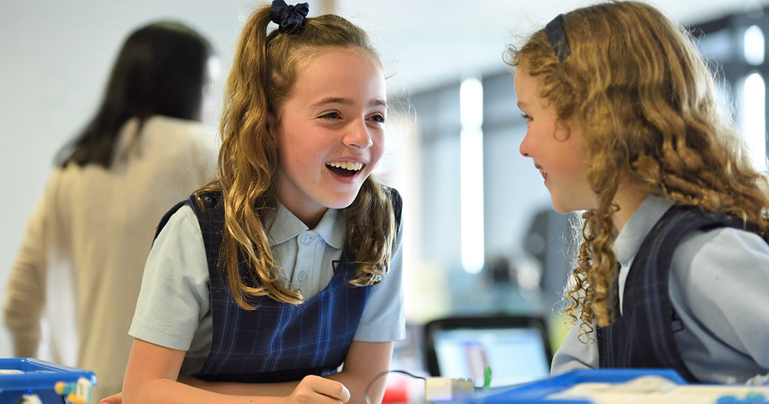 How to Make Schooling Choices for Your Kids