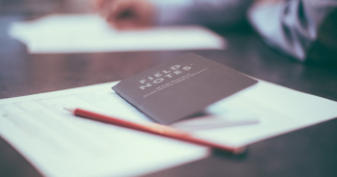 A Field Note to Confirmation Catechists