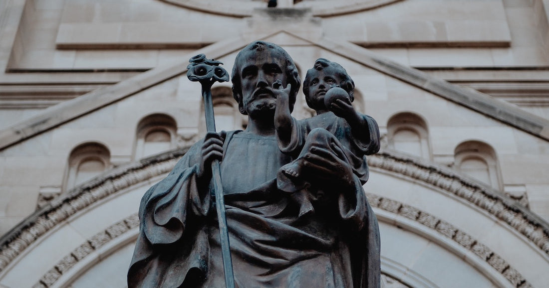 A Saint Joseph Summit for All of Us