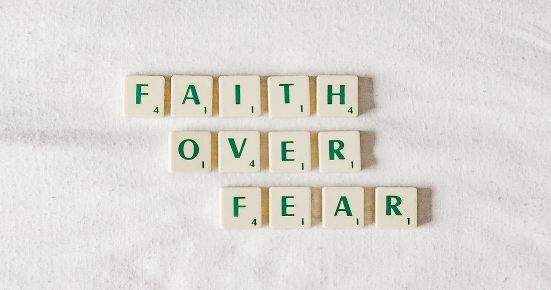 Talking to Your Family About Faith