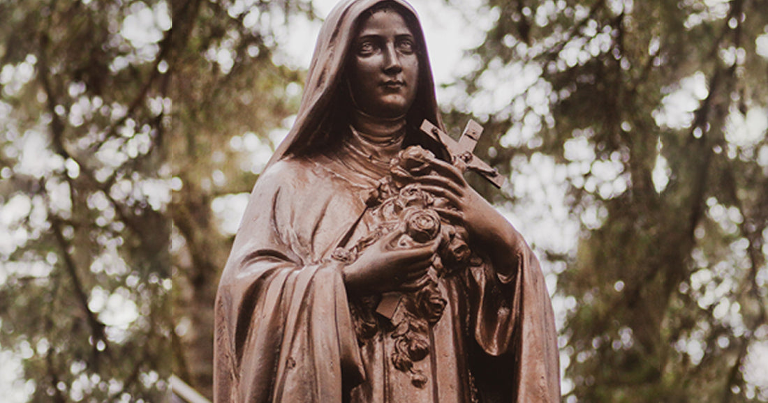 women saints