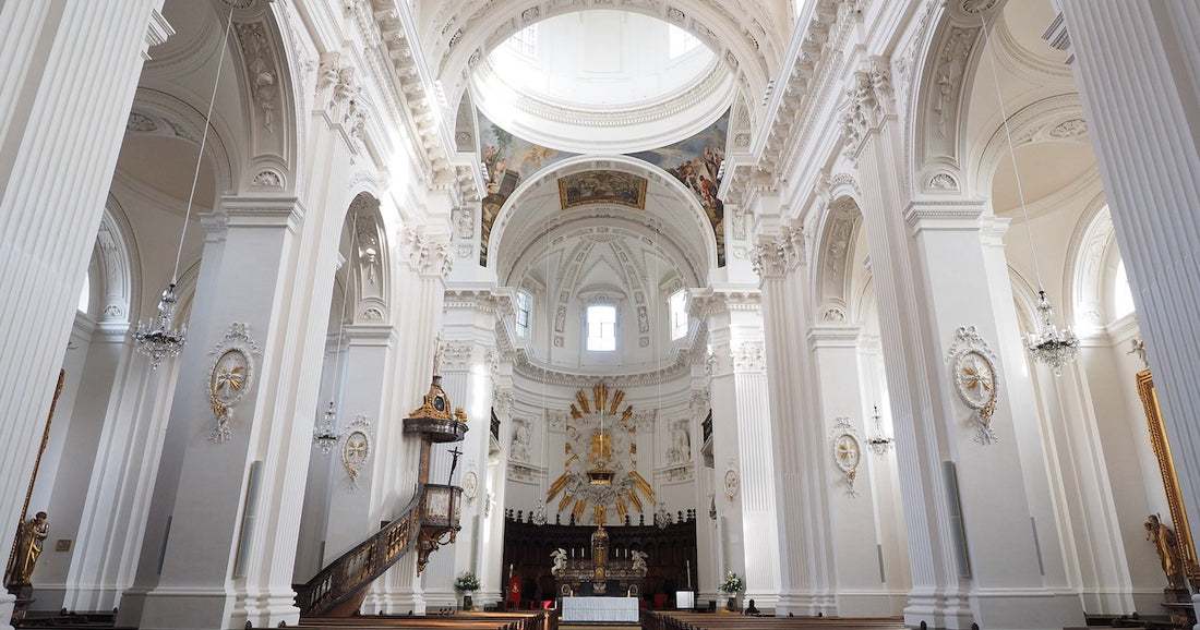What’s On God’s Bucket list For You