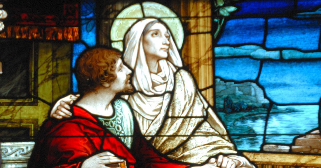 Pray for Your Loved Ones (St. Monica’s Timeless Advice)