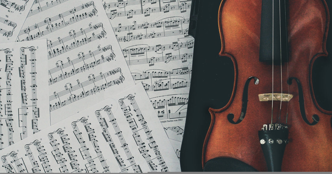 The Good and Bad of Music Ministry