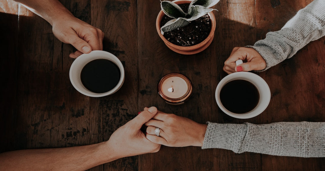 Prioritize Your Marriage